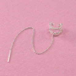 Earcuff Nelia 7 Earcuff Nelia -Majolie 1 0a6a739a e9a5 4c3e a578 57fa00e67b39