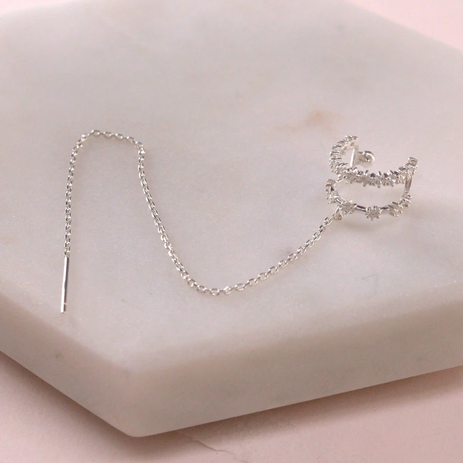 Earcuff Nelia 4 Earcuff Nelia – Image 4