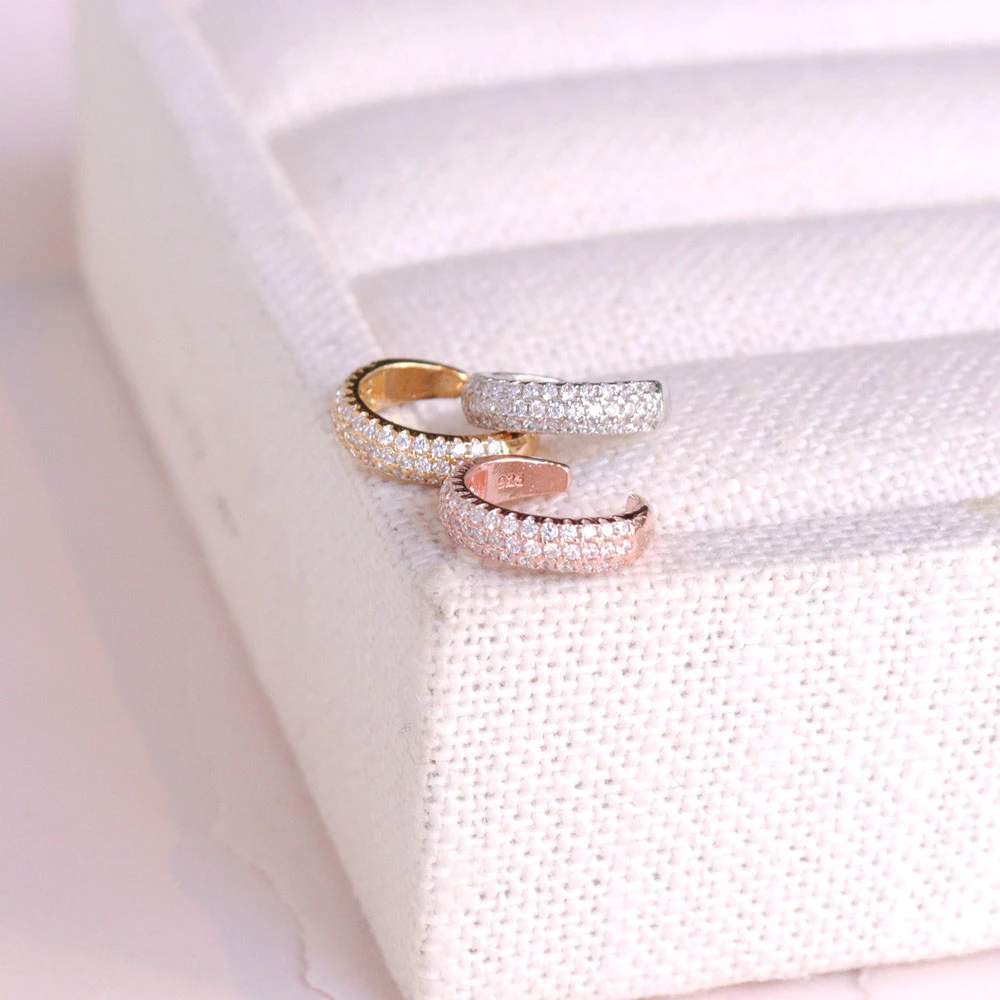 Earcuff Manora 1 Earcuff Manora