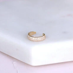 Earcuff Manora 12 Earcuff Manora -Majolie 37