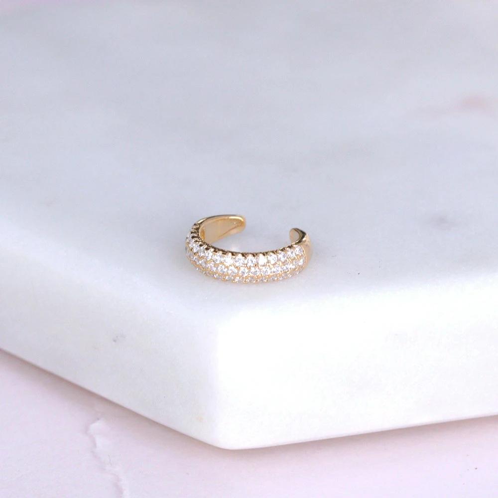 Earcuff Manora 5 Earcuff Manora – Image 5