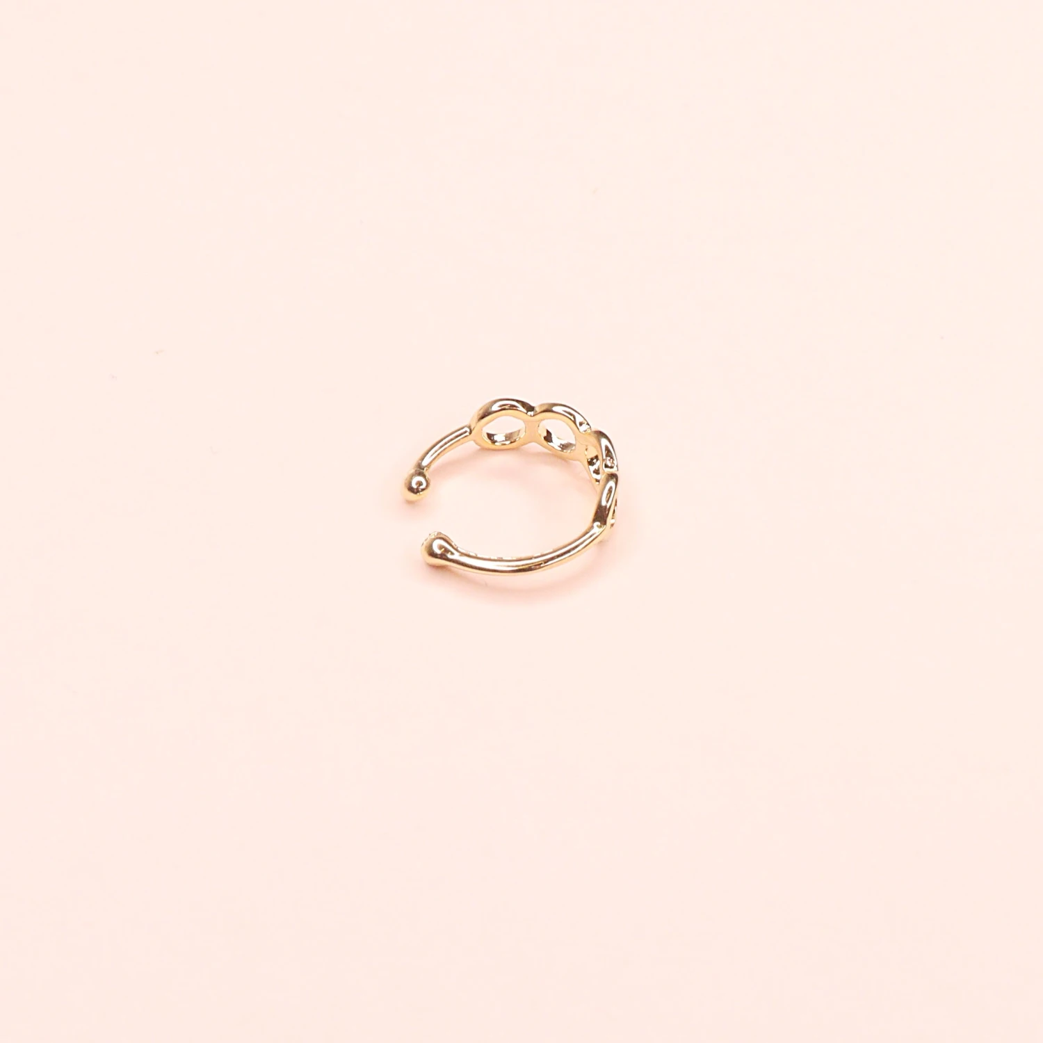 Earcuff Abelia 3 Earcuff Abelia – Image 3