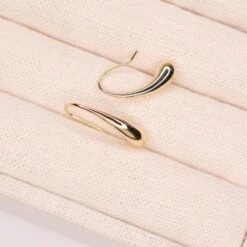 Devant 11 Boucles Abi