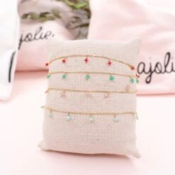 Bracelet Alexia -Majolie Alexia Colors