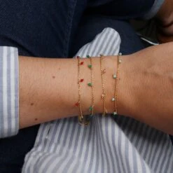 Bracelet Alexia -Majolie Alexia Colors d211c71d f14c 4023 9b8d b45c57aeb8b5