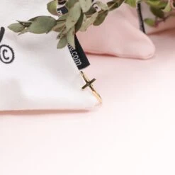 Bague Alice 6 Bague Alice -Majolie Alice Or