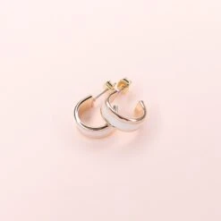 Créole Amanda -Majolie Amanda Paire Or