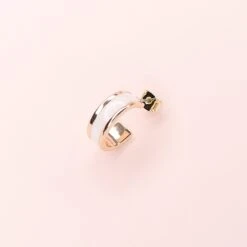 Créole Amanda -Majolie Amanda Unite OrBlanc