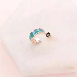 Créole Amanda -Majolie Amanda Unite OrBleu