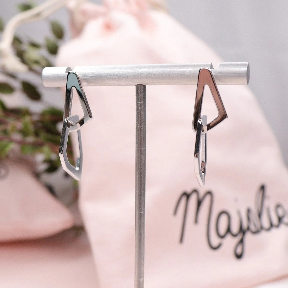 Boucles Amy 3 Boucles Amy – Image 3