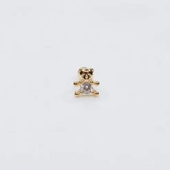 Piercing Andina 7 Piercing Andina -Majolie Andina Or