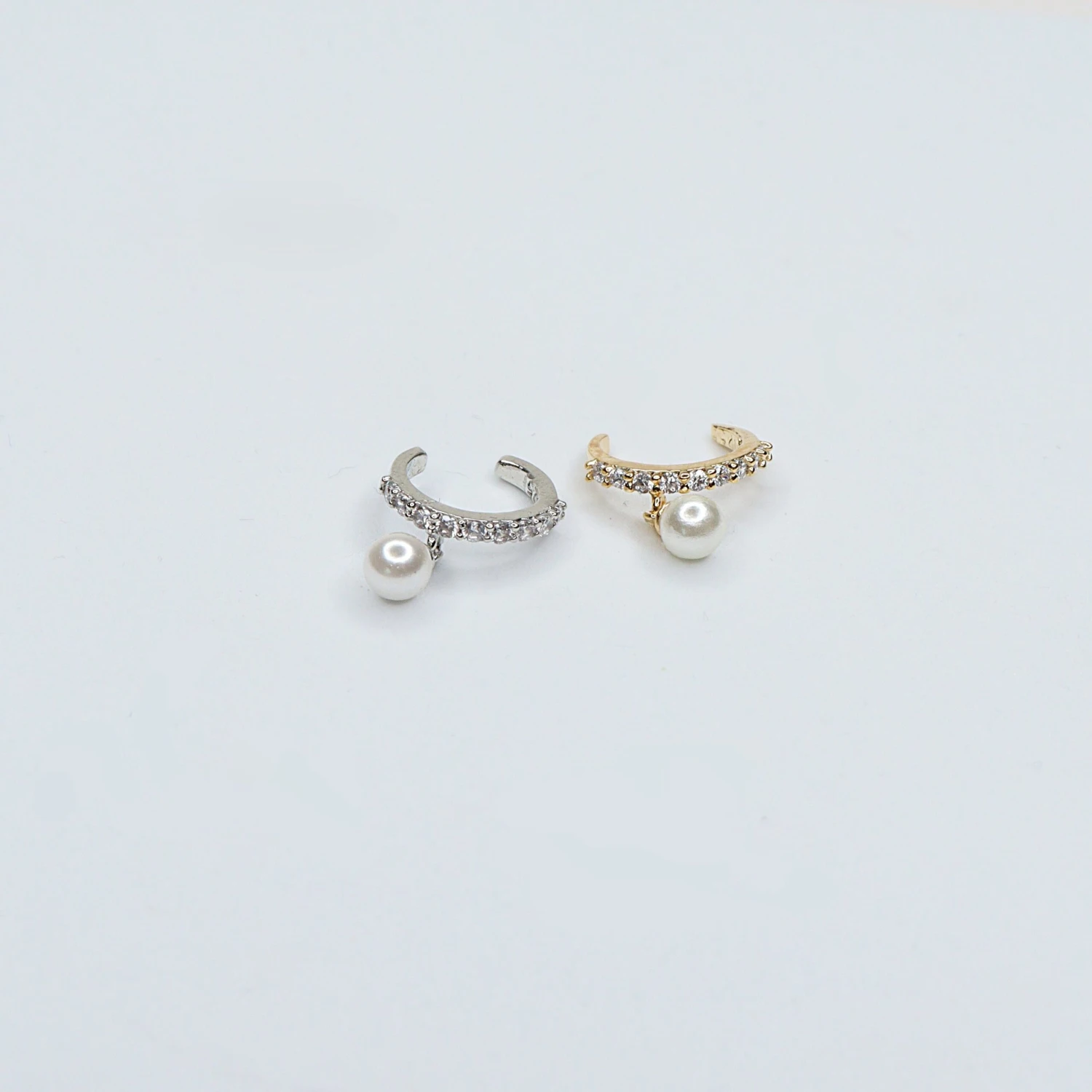 Earcuff Anouka 3 Earcuff Anouka – Image 3