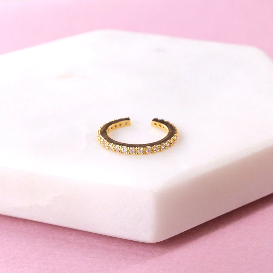 Earcuff Arta 4 Earcuff Arta – Image 4