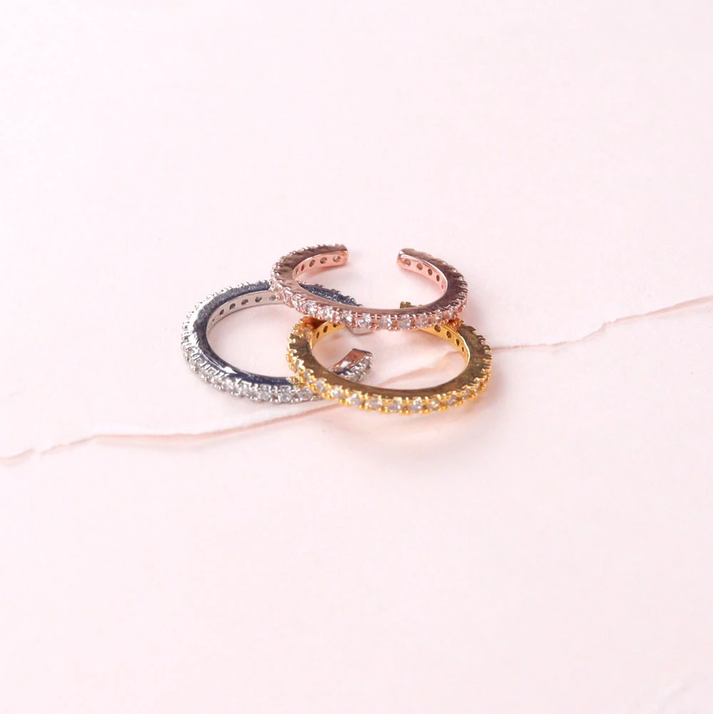 Earcuff Arta 1 Earcuff Arta