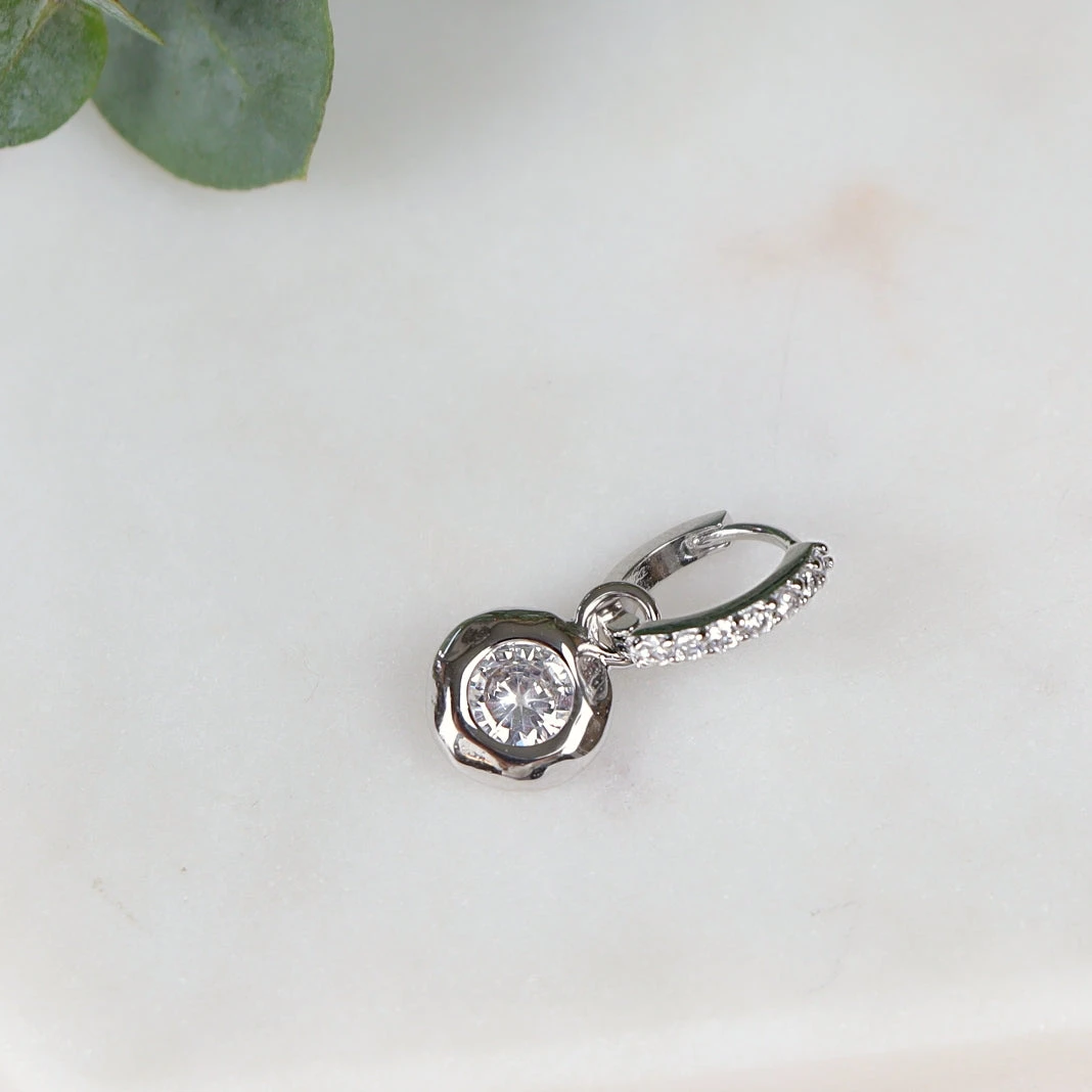 Mini Créoles Asa 10 Mini Créoles Asa – Image 10