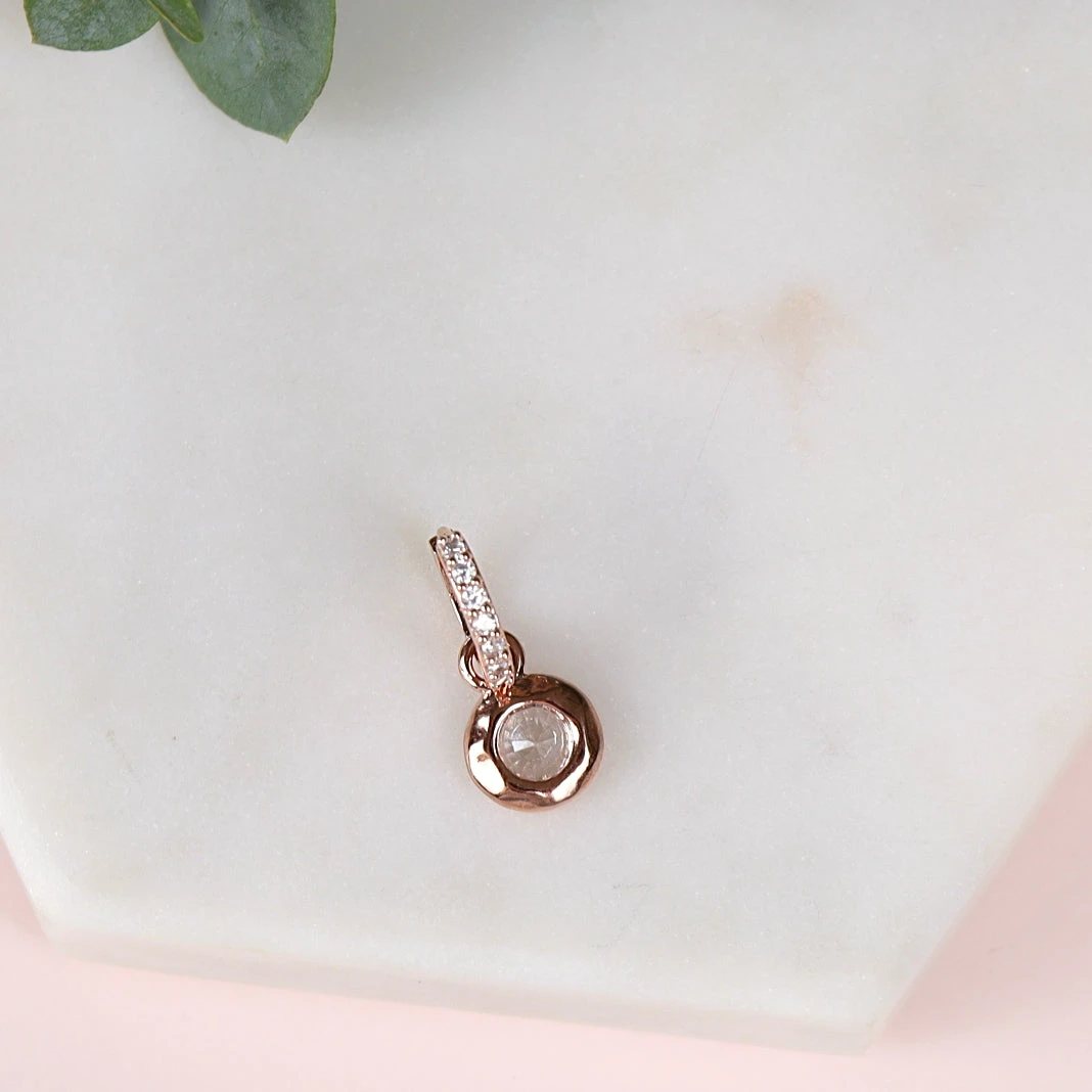 Mini Créoles Asa 9 Mini Créoles Asa – Image 9