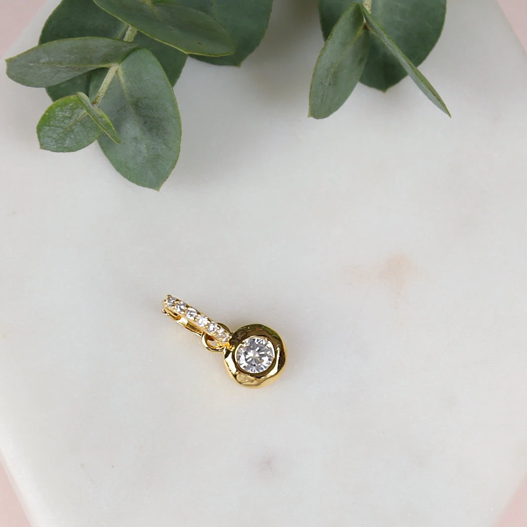 Mini Créoles Asa 7 Mini Créoles Asa – Image 7