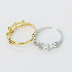 Bague Flia 11 Bague Flia -Majolie Bague Flia Ensemble