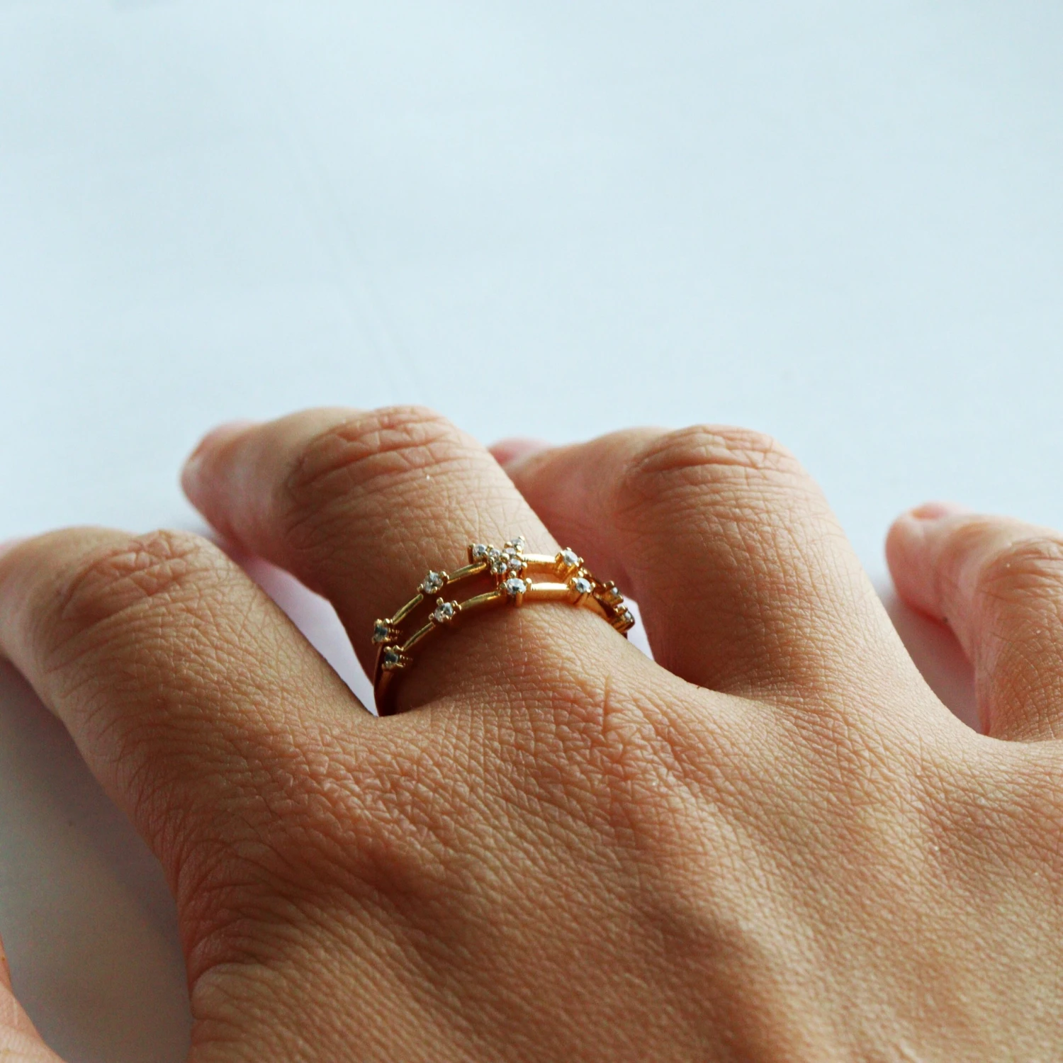 Bague Flia 2 Bague Flia – Image 2