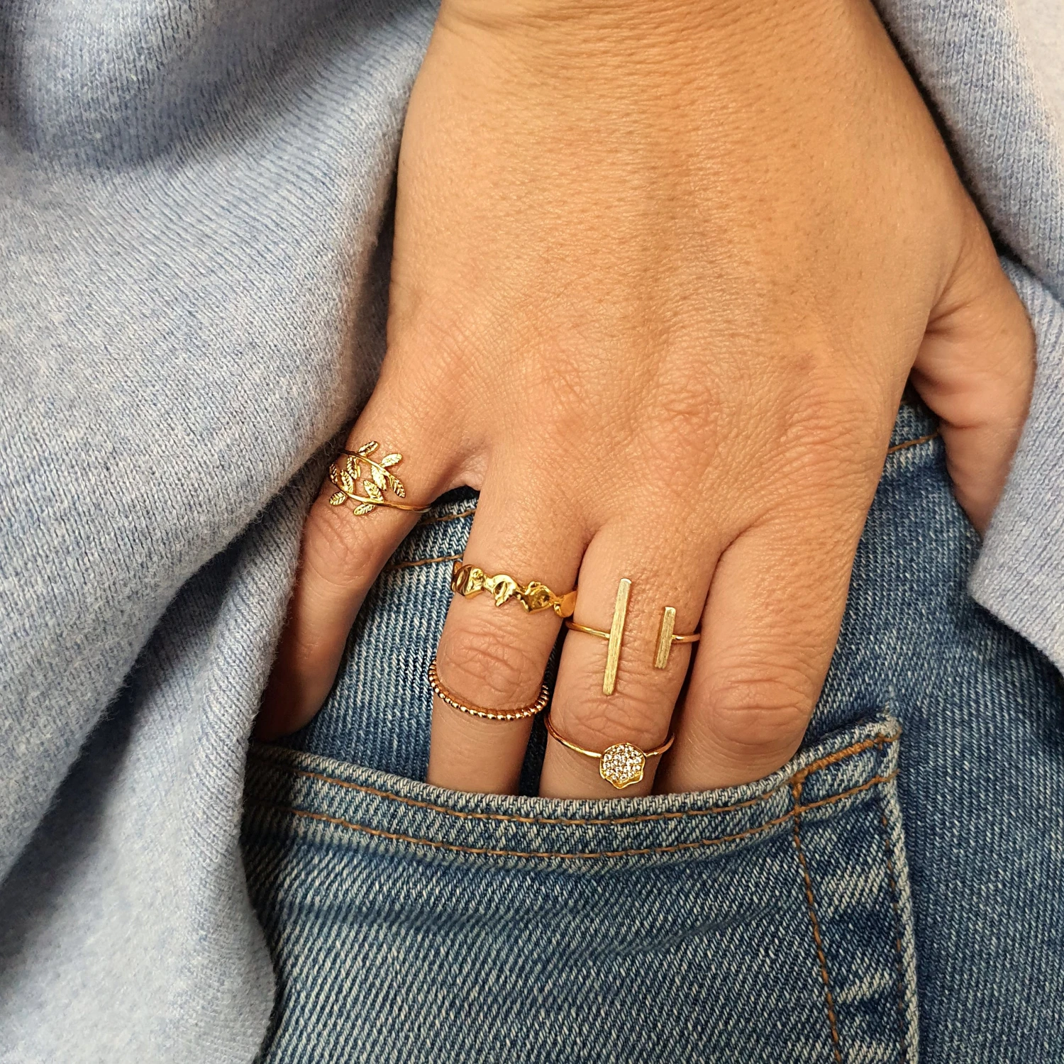 Bague Nita 2 Bague Nita – Image 2