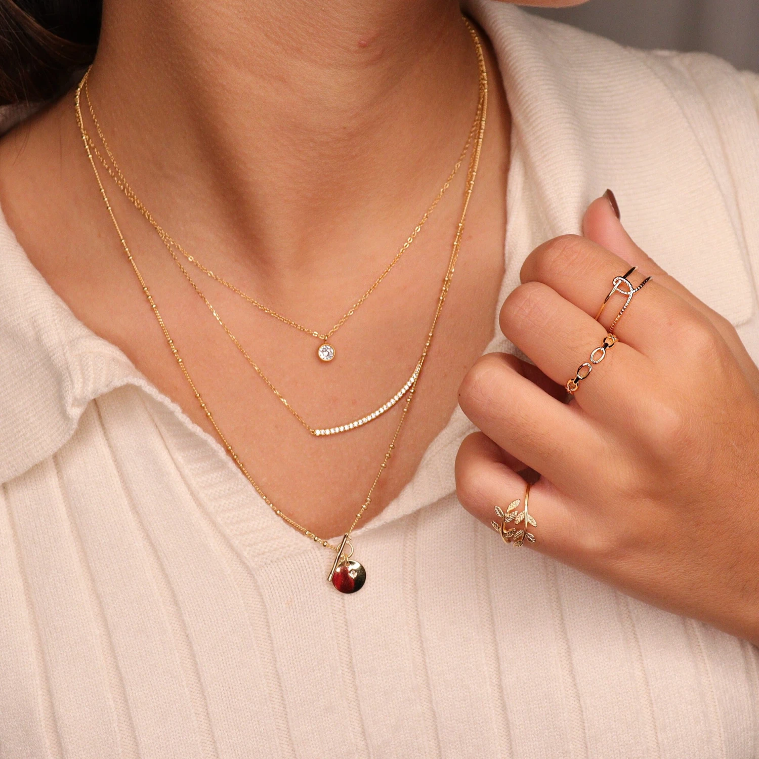 Collier Cara 2 Collier Cara – Image 2