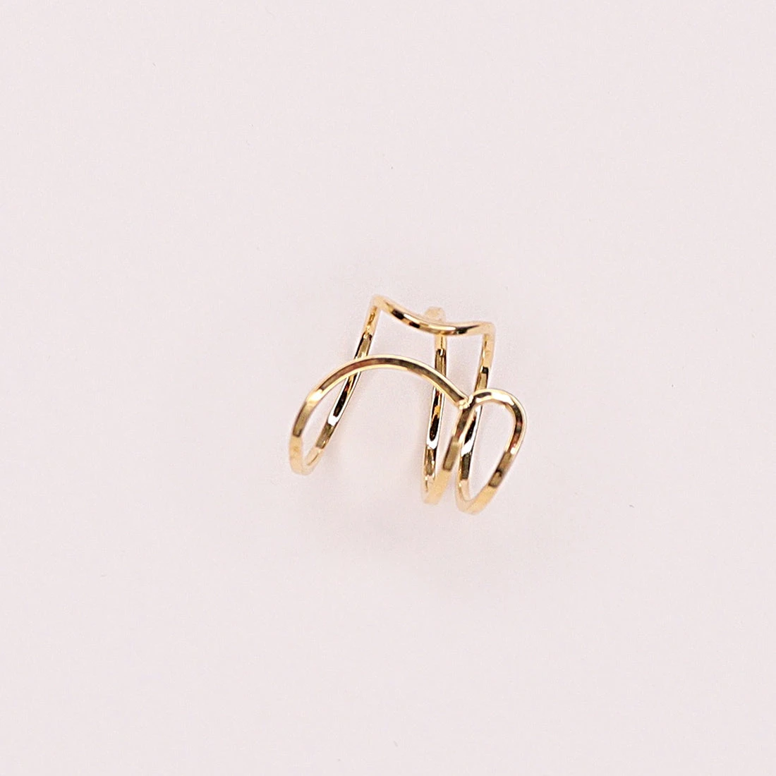 Earcuff Becca 5 Earcuff Becca – Image 5