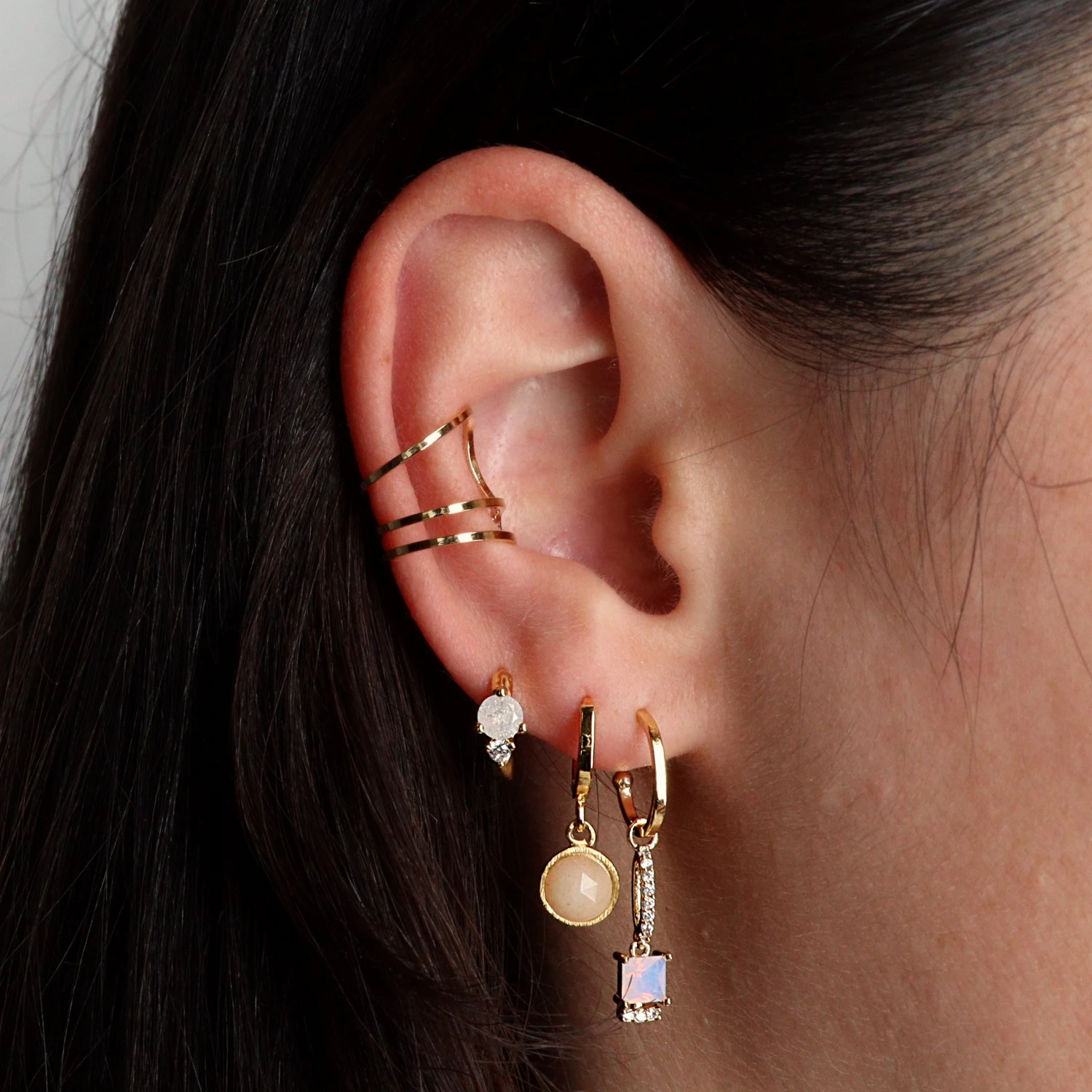 Mini Créole Filipa 2 Mini Créole Filipa – Image 2