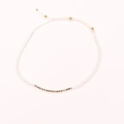 Bracelet Bera 18 Bracelet Bera -Majolie Bera Blanc