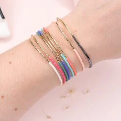 Bracelet Bera 15 Bracelet Bera -Majolie Bera Colors3