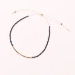 Bracelet Bera 20 Bracelet Bera -Majolie Bera Noir