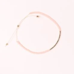 Bracelet Bera 21 Bracelet Bera -Majolie Bera RosePale