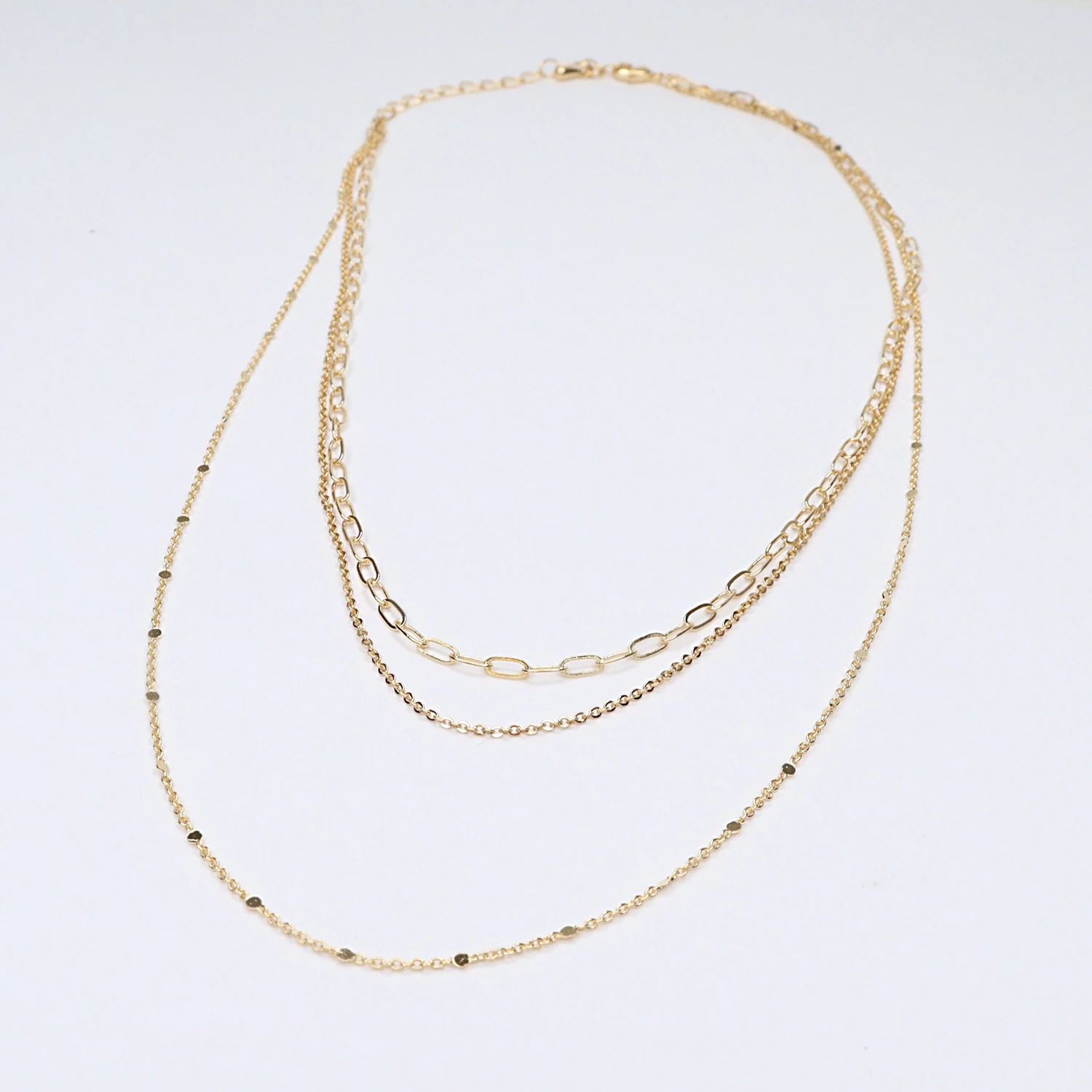 Collier Berenice 1 Collier Berenice