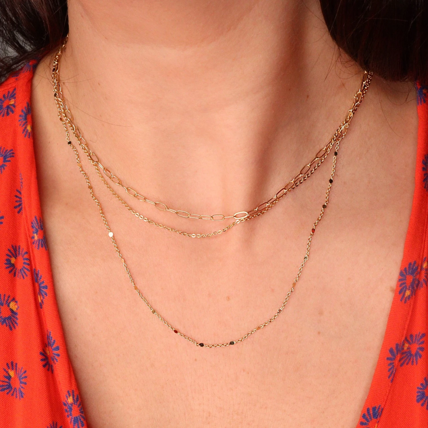 Collier Berenice 2 Collier Berenice – Image 2