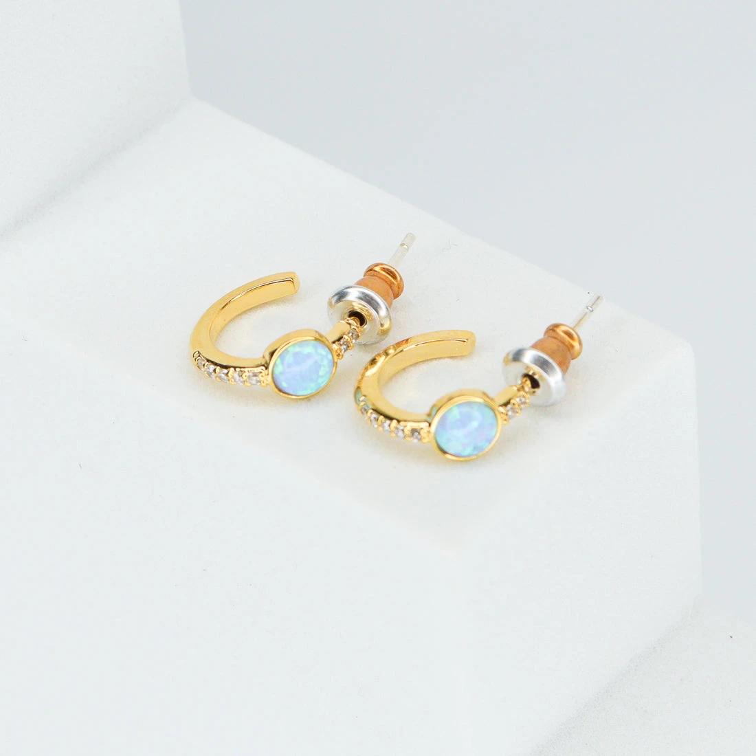 Boucle Opala 3 Boucle Opala – Image 3