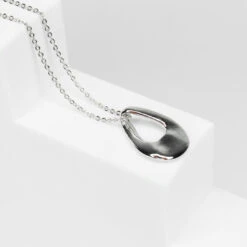 Collier Felicia 3 Collier Felicia -Majolie BijouxMajolie CollierFelicia 1