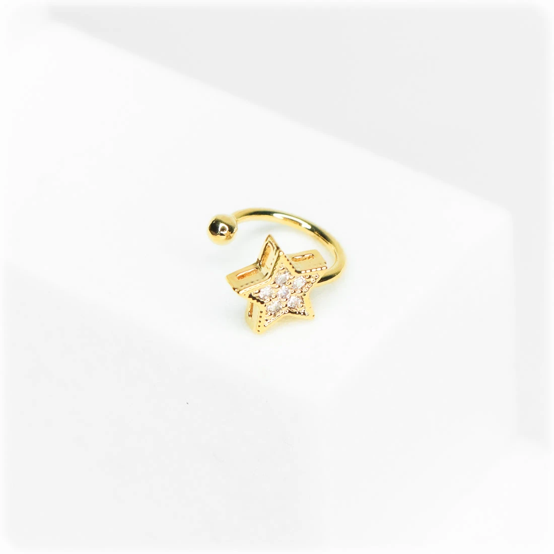 Earcuff Antarès 1 Earcuff Antarès