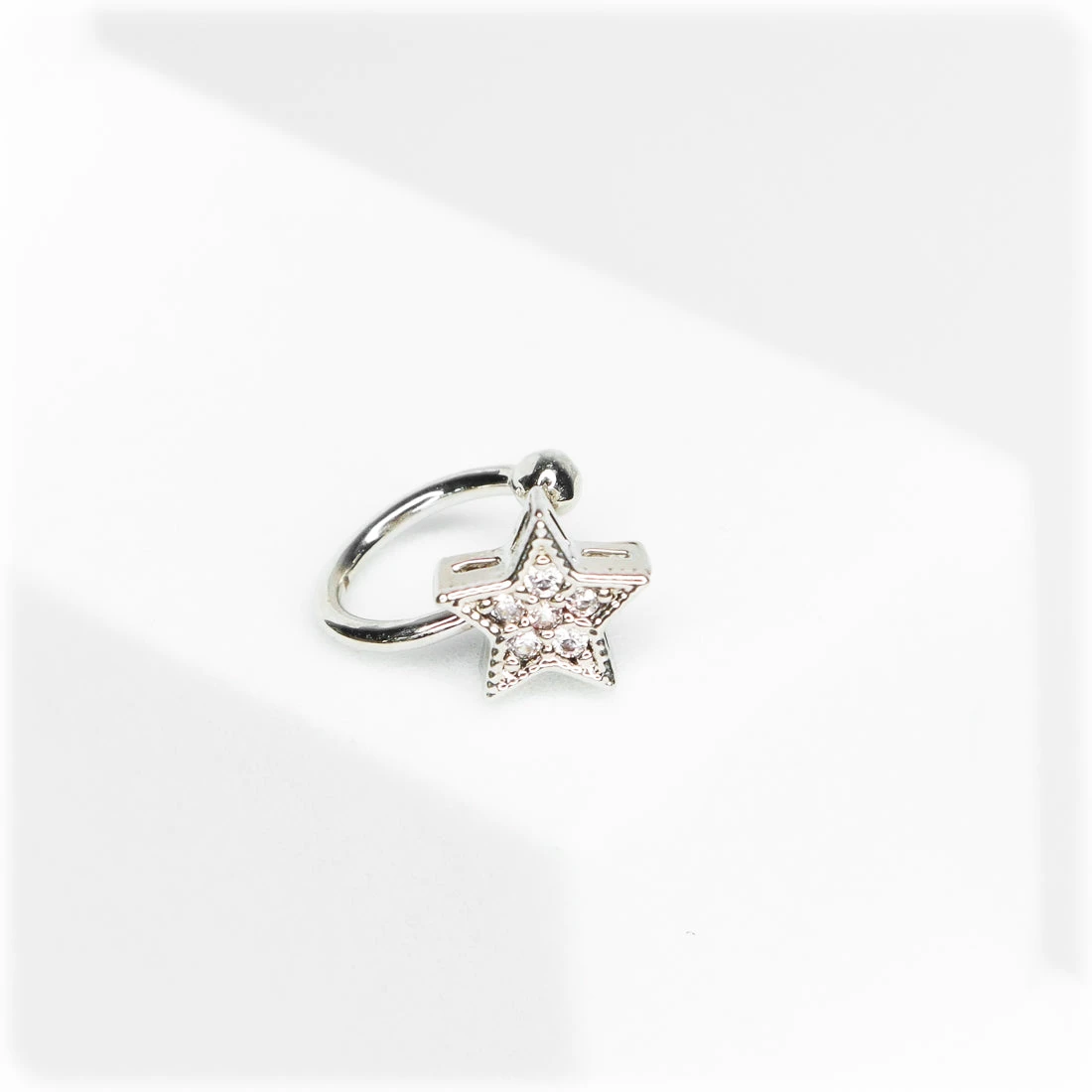 Earcuff Antarès 2 Earcuff Antarès – Image 2