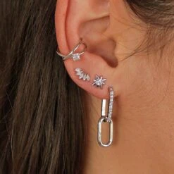 Puces Gala 12 Puces Gala -Majolie Bijoux D Oreilles Majolie 30