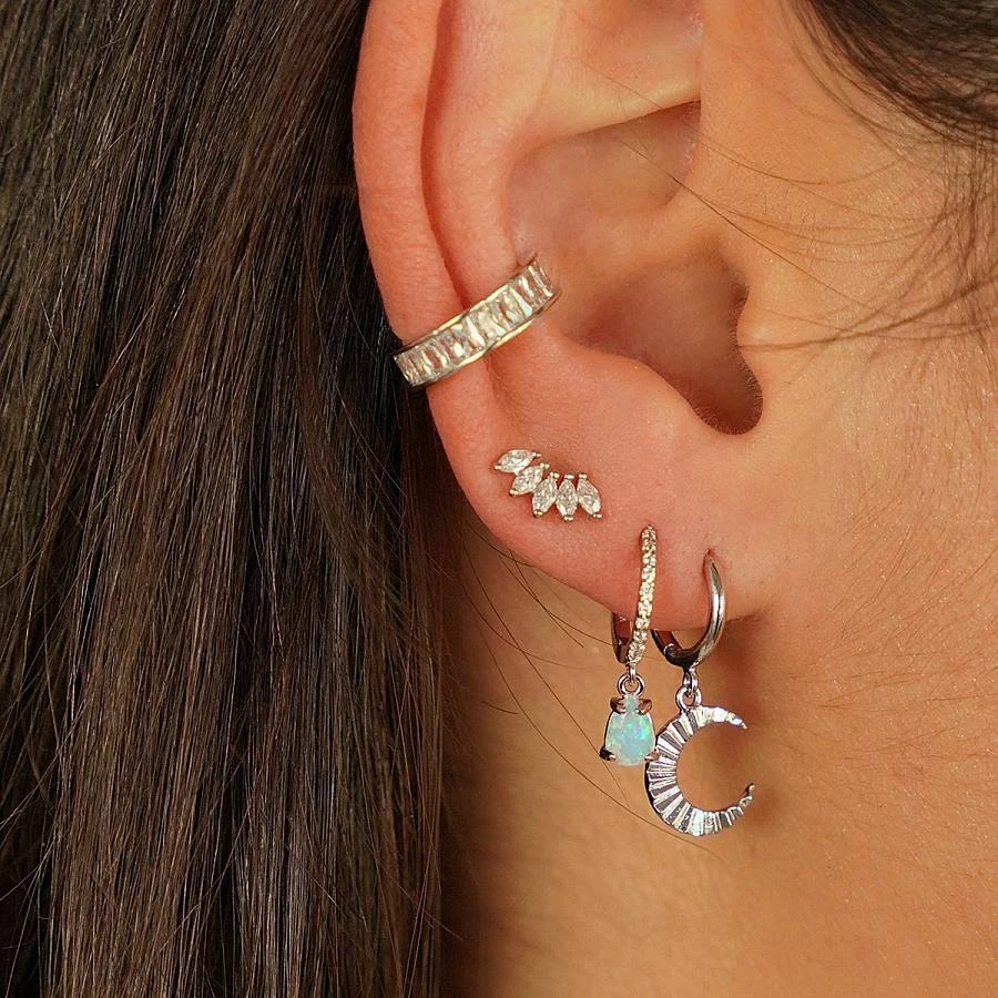 Mini Créole Naja 2 Mini Créole Naja – Image 2