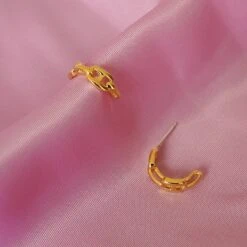 Boucles Moira 6 Boucles Moira -Majolie Bijoux Majolie Boucles Moira 1