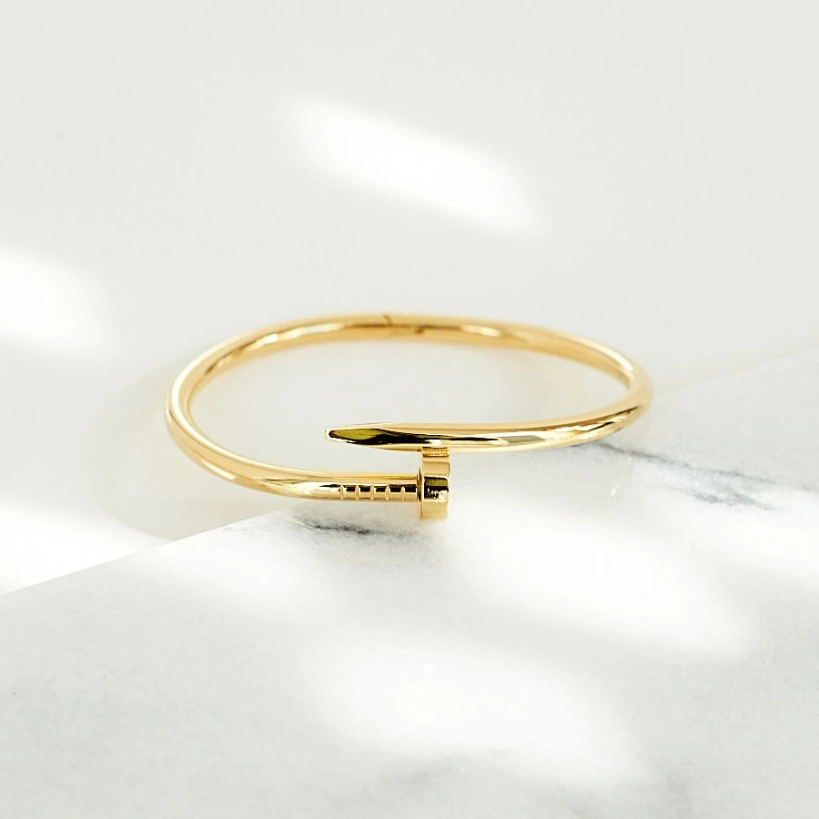 Bangle Arcane - Or 1 Bangle Arcane - Or