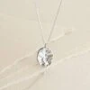 Collier Jodie - Argent