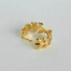 Mini Créole Cely -Majolie Bijoux Majolie DSC00484