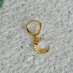 Mini Créole Naja 11 Mini Créole Naja -Majolie Bijoux Majolie DSC00503