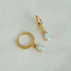 Mini Créole Leo 15 Mini Créole Leo -Majolie Bijoux Majolie DSC00530