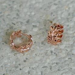 Mini Créole Cely -Majolie Bijoux Majolie DSC00570