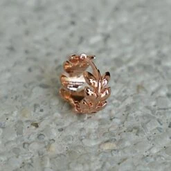 Mini Créole Cely -Majolie Bijoux Majolie DSC00572