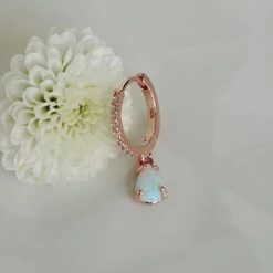 Mini Créole Leo 17 Mini Créole Leo -Majolie Bijoux Majolie DSC00576