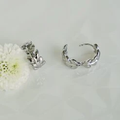 Mini Créole Cely -Majolie Bijoux Majolie DSC00581