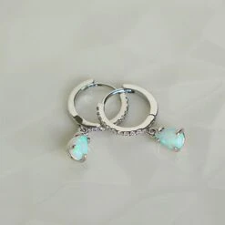 Mini Créole Leo 19 Mini Créole Leo -Majolie Bijoux Majolie DSC00603